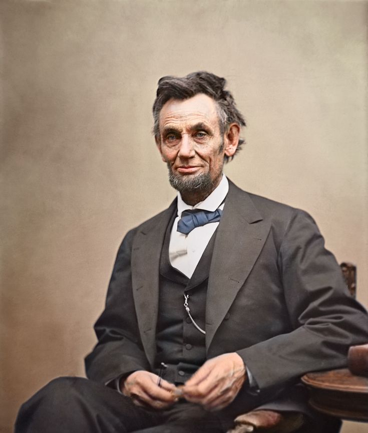 Lincoln Luid-kleurplaat-gratis-10