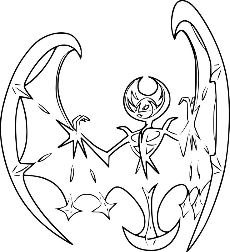 Lunala-kleurplaat-gratis-2