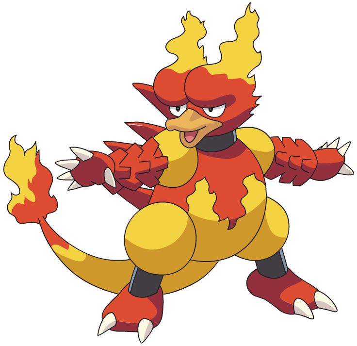 Magmar-kleurplaat-gratis-5