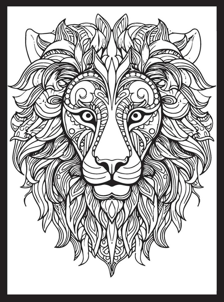 Mandalas van dieren-kleurplaat-gratis-12
