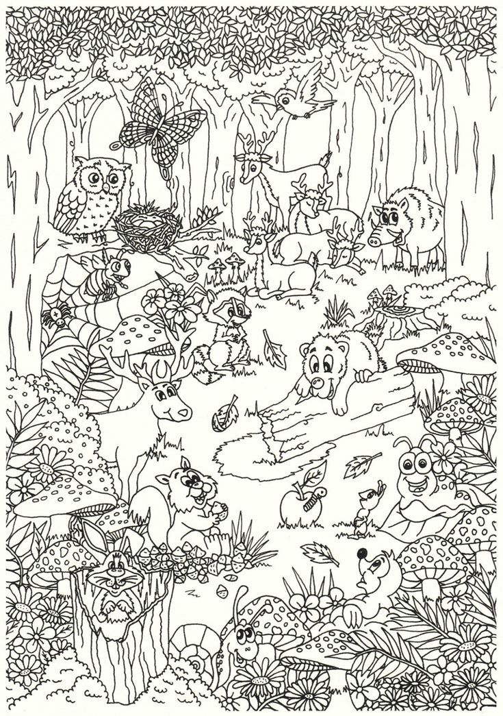 Mandalas van dieren-kleurplaat-gratis-13