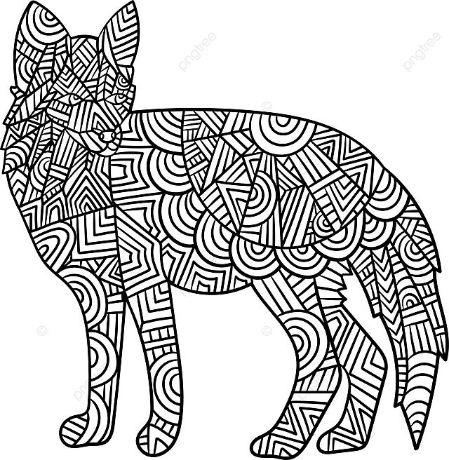 Mandalas van dieren-kleurplaat-gratis-14
