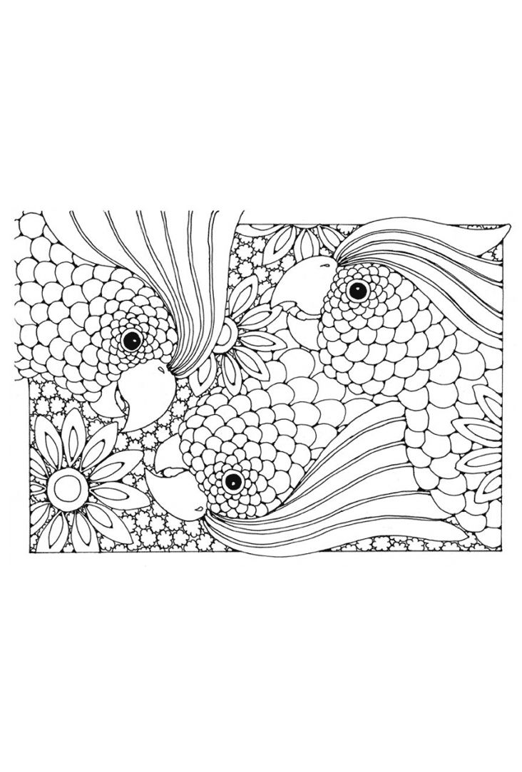 Mandalas van dieren-kleurplaat-gratis-3