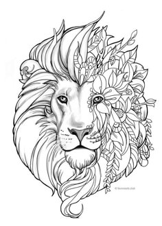 Mandalas van dieren-kleurplaat-gratis-4