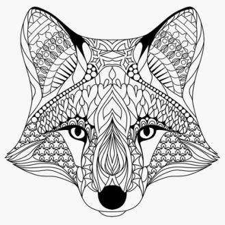 Mandalas van dieren-kleurplaat-gratis-7