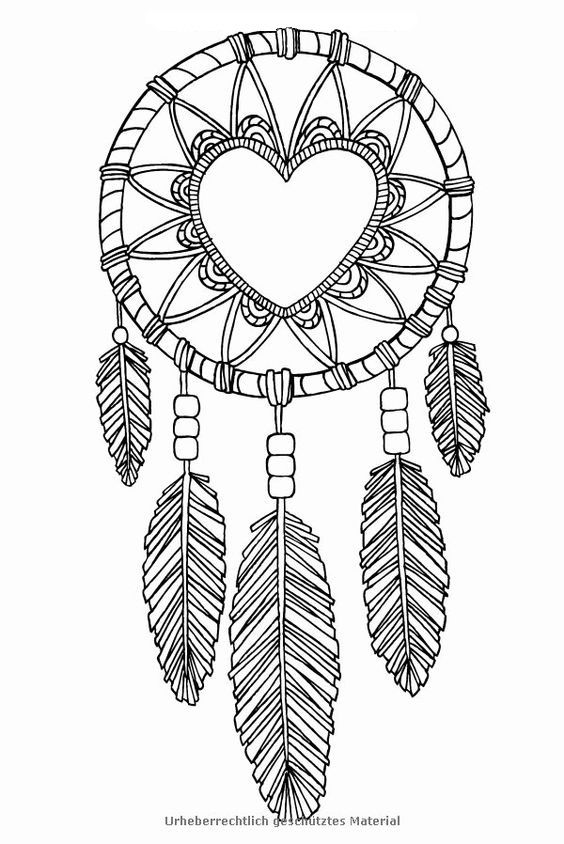 Mandalas van dromenvangers-kleurplaat-gratis-1