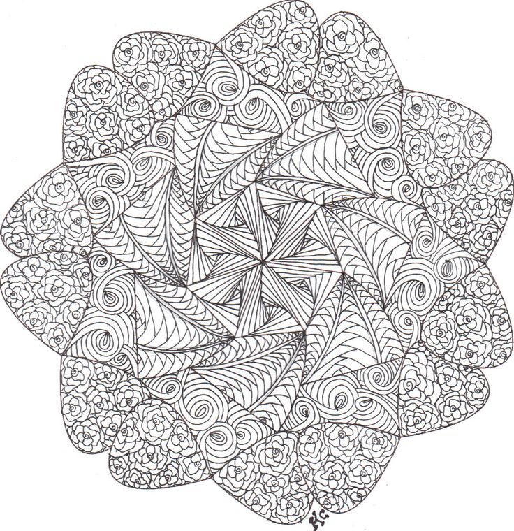 Mandalas van dromenvangers-kleurplaat-gratis-13
