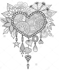 Mandalas van dromenvangers-kleurplaat-gratis-7