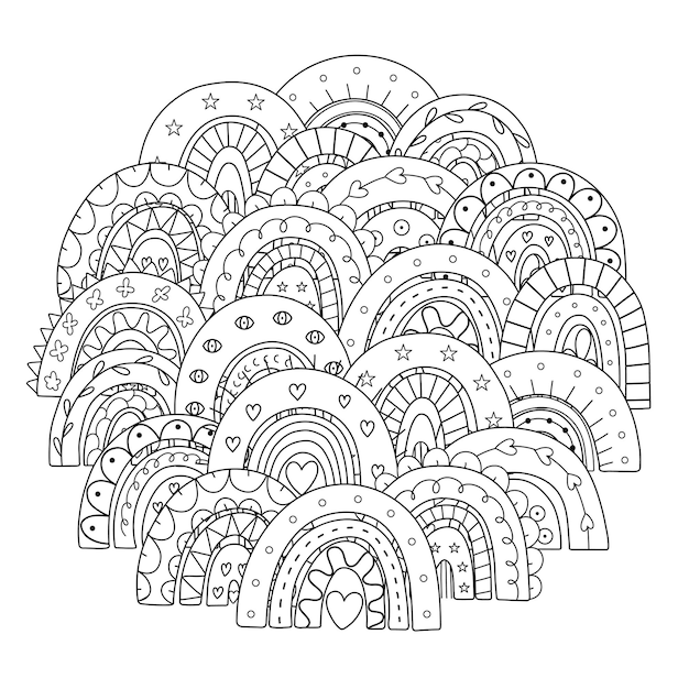 Mandalas van zeeleven-kleurplaat-gratis-10