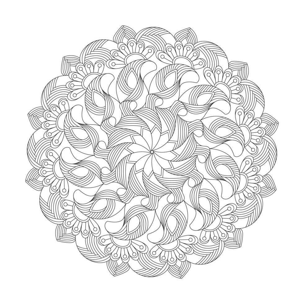 Mandalas van zeeleven-kleurplaat-gratis-14