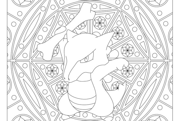 Marowak-kleurplaat-gratis-2