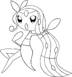 Meloetta-kleurplaat-gratis-1