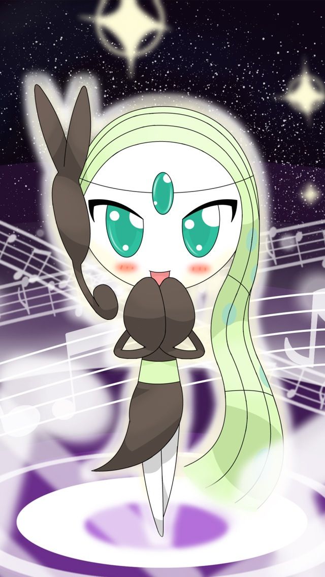 Meloetta-kleurplaat-gratis-10