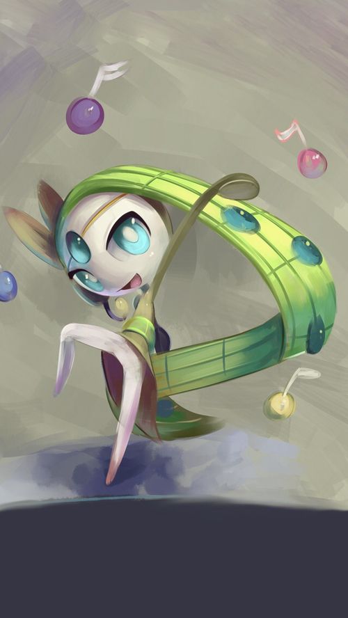 Meloetta-kleurplaat-gratis-12