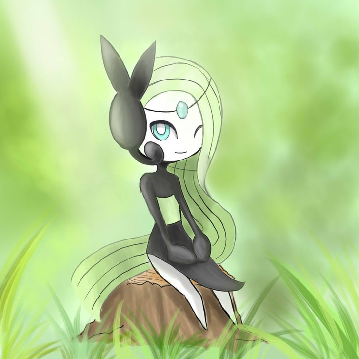 Meloetta-kleurplaat-gratis-13