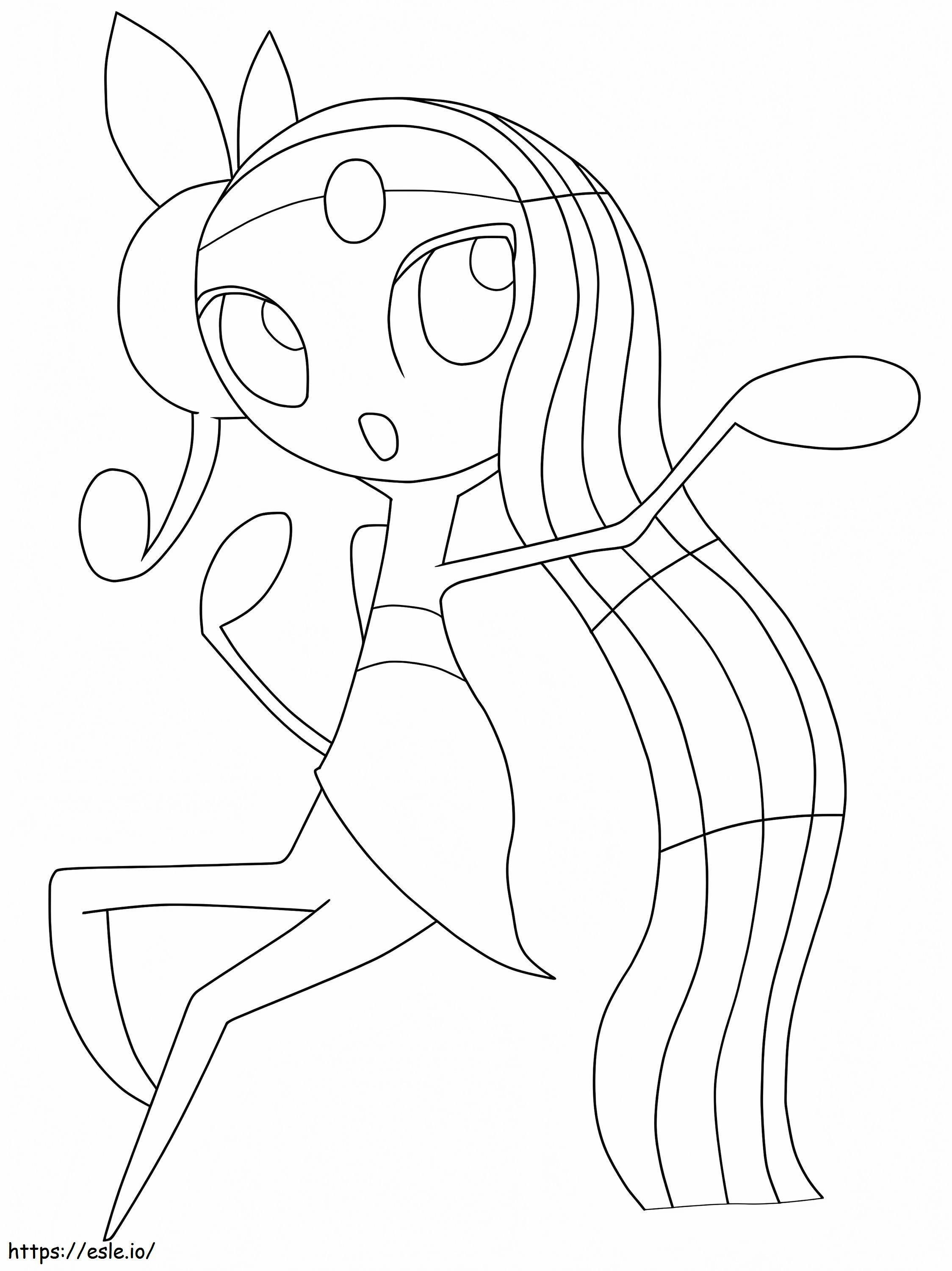 Meloetta-kleurplaat-gratis-14