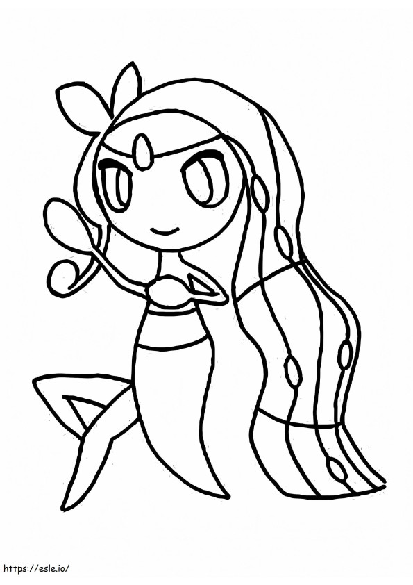 Meloetta-kleurplaat-gratis-3