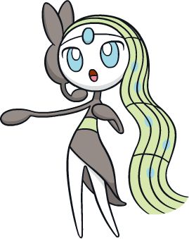 Meloetta-kleurplaat-gratis-6