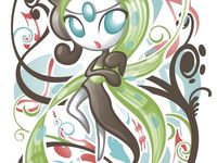 Meloetta-kleurplaat-gratis-8
