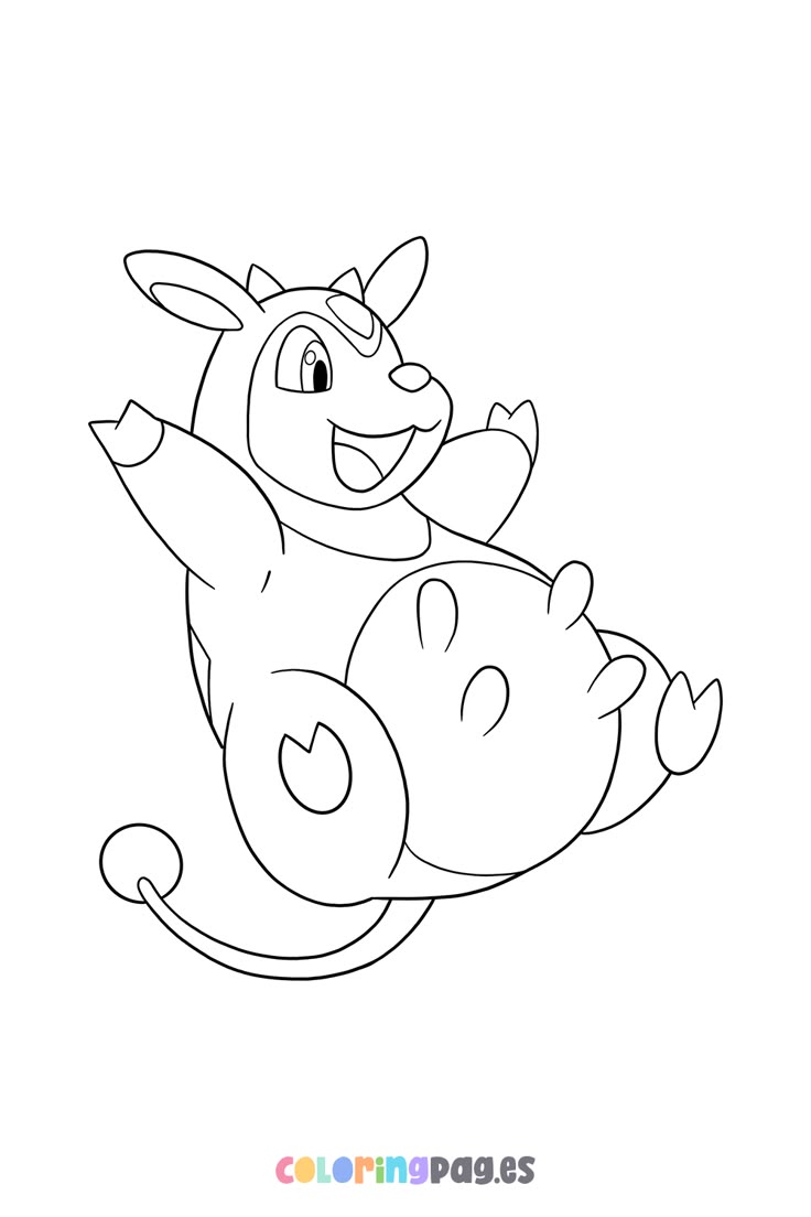 Miltank-kleurplaat-gratis-1