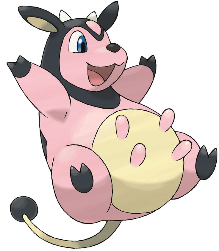Miltank-kleurplaat-gratis-3