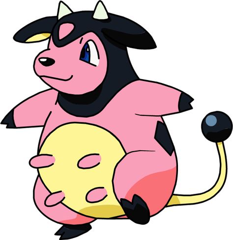 Miltank-kleurplaat-gratis-5