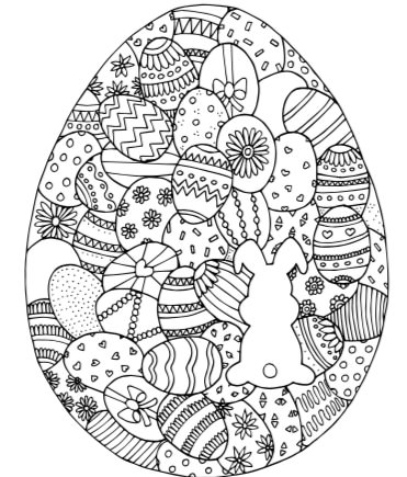 Moderne kunst mandalas-kleurplaat-gratis-6