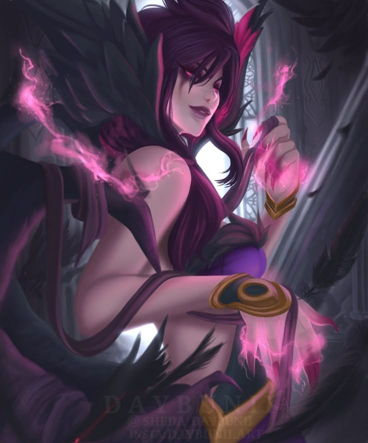 Morgana-kleurplaat-gratis-2