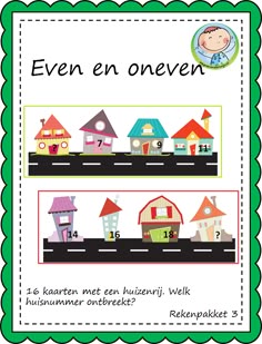 Oneven getallen om in te kleuren-kleurplaat-gratis-15