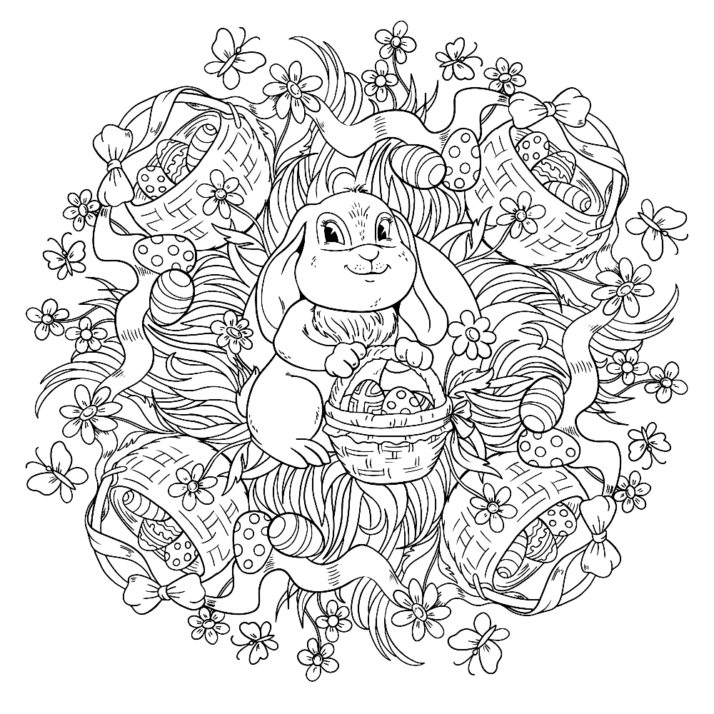 Paasmandalas-kleurplaat-gratis-11