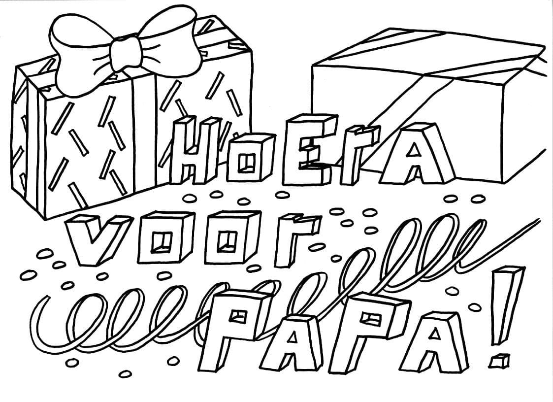 Papa Haai-kleurplaat-gratis-11