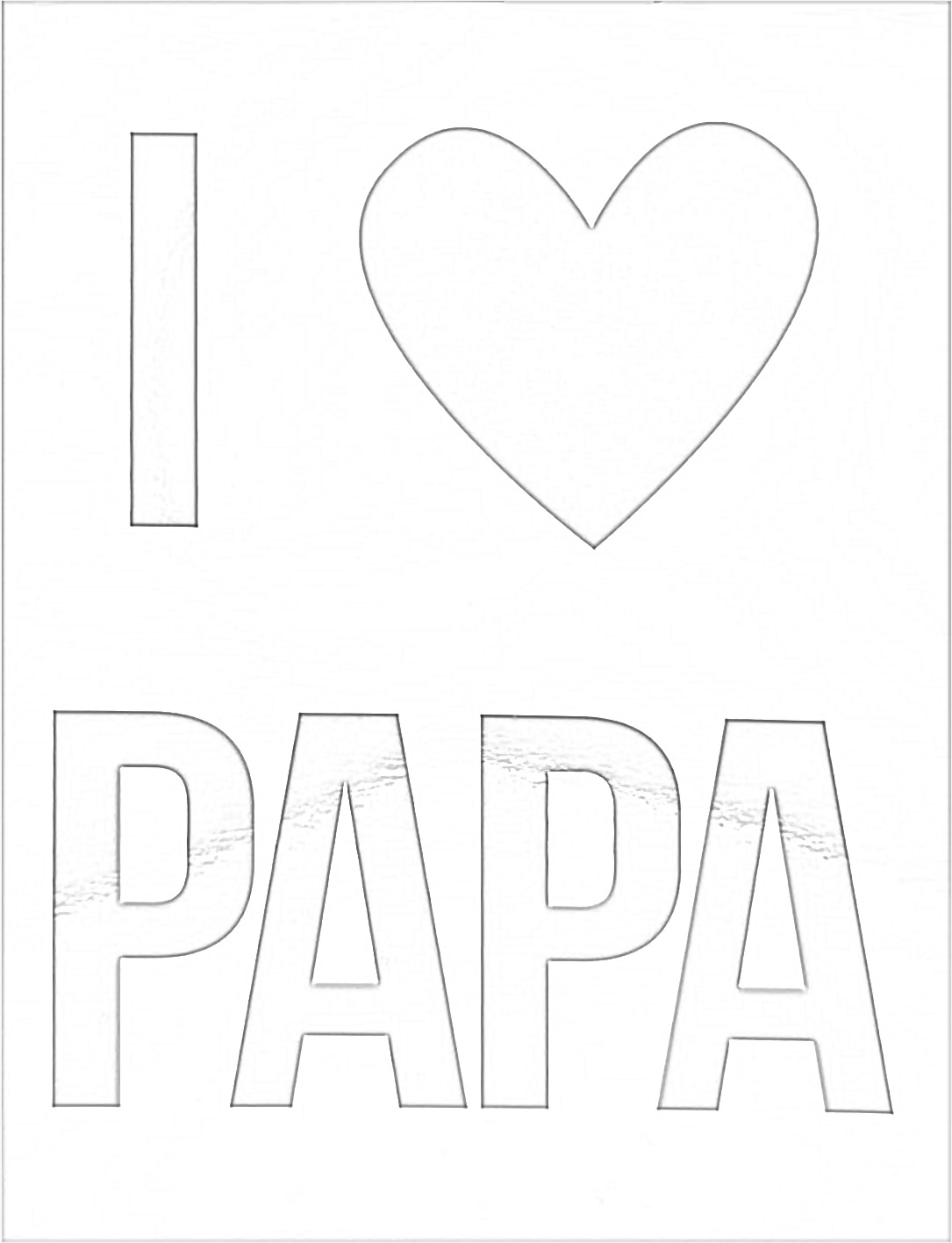 Papa Haai-kleurplaat-gratis-13
