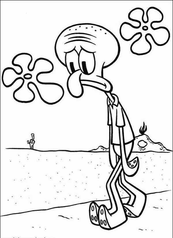 Patrick Ster-kleurplaat-gratis-13