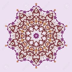 Persian-kleurplaat-gratis-13