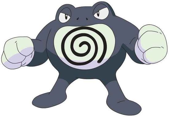 Poliwrath-kleurplaat-gratis-6