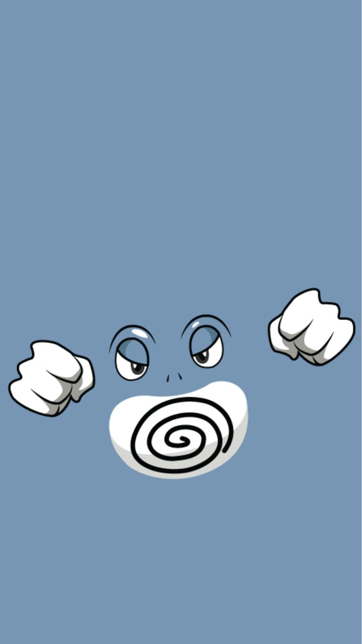 Poliwrath-kleurplaat-gratis-9