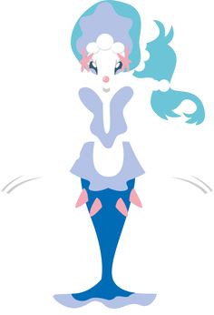 Primarina-kleurplaat-gratis-15