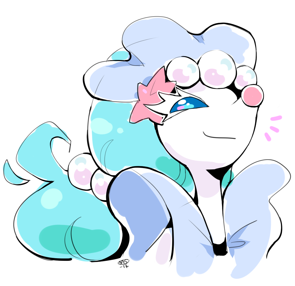 Primarina-kleurplaat-gratis-7