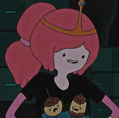 Prinses Bubbelgum-kleurplaat-gratis-9