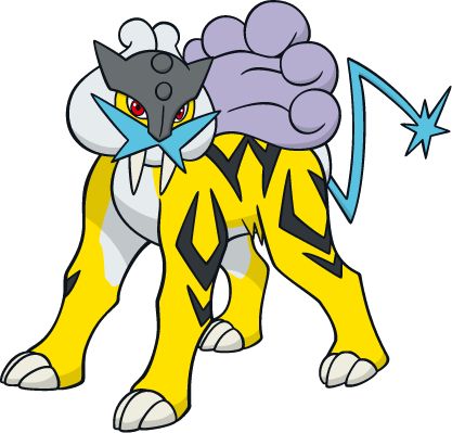 Raikou-kleurplaat-gratis-12
