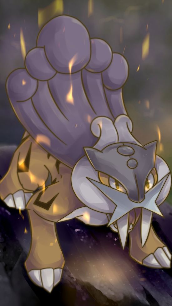 Raikou-kleurplaat-gratis-8