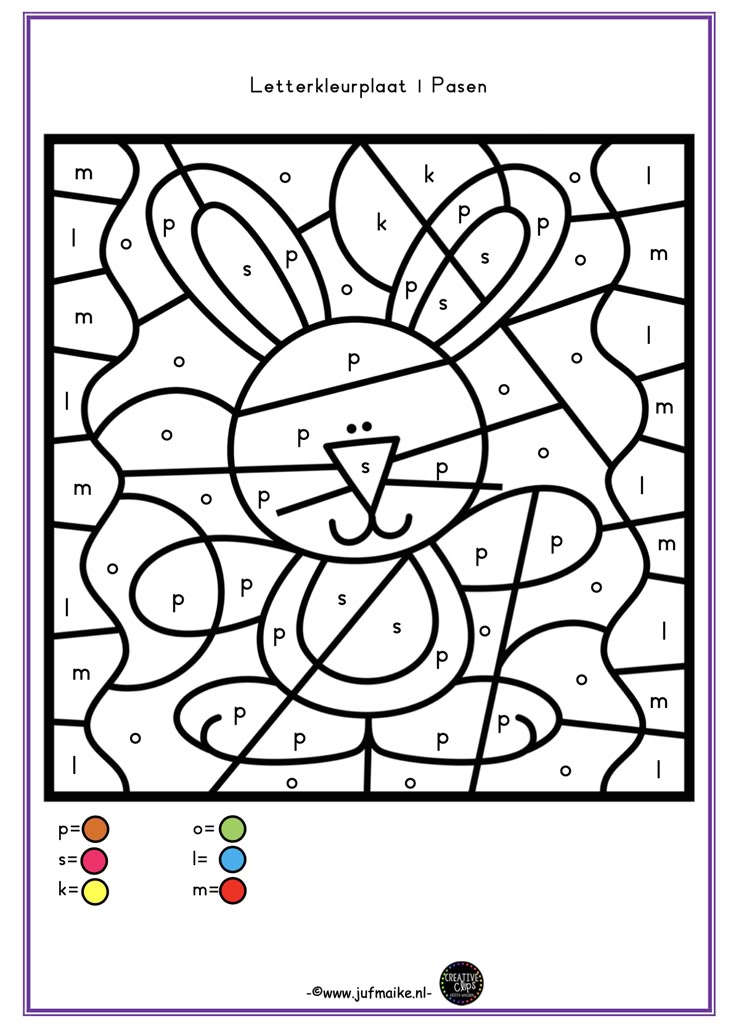 Rekenpuzzels met cijfers om in te kleuren-kleurplaat-gratis-6