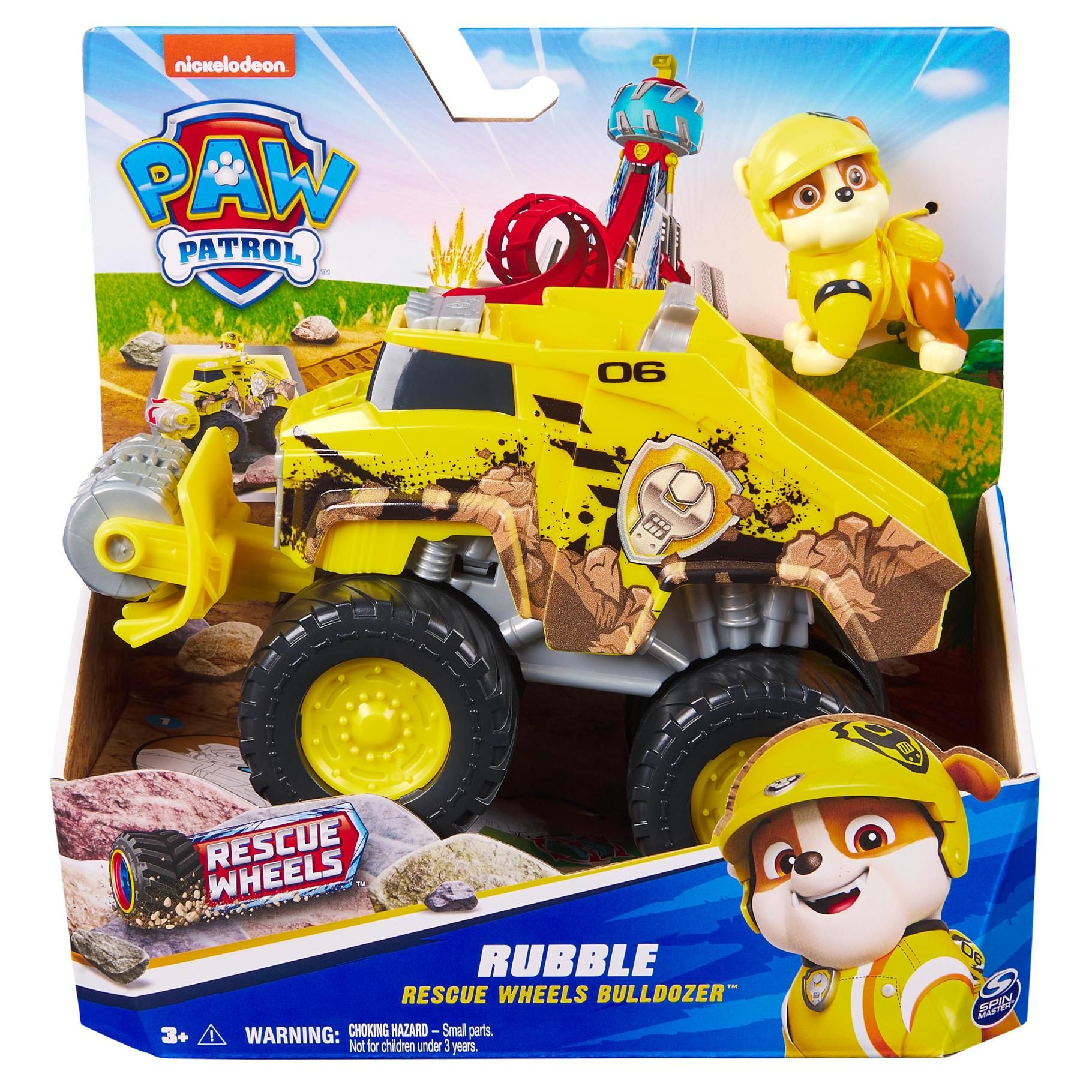 Rubble-kleurplaat-gratis-15