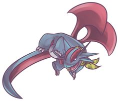 Salamence-kleurplaat-gratis-11