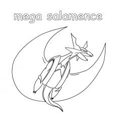 Salamence-kleurplaat-gratis-3