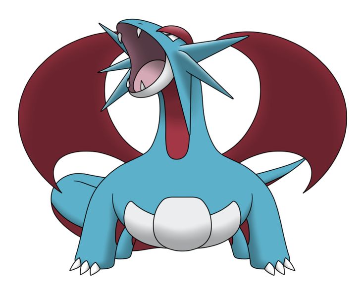 Salamence-kleurplaat-gratis-7