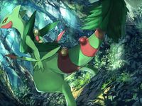 Sceptile-kleurplaat-gratis-10