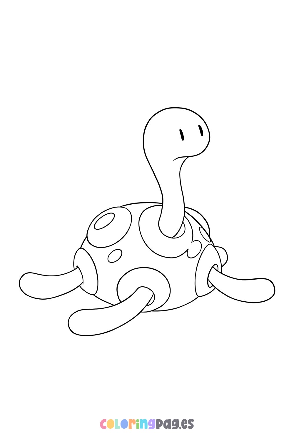 Shuckle-kleurplaat-gratis-1