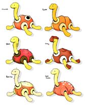 Shuckle-kleurplaat-gratis-10