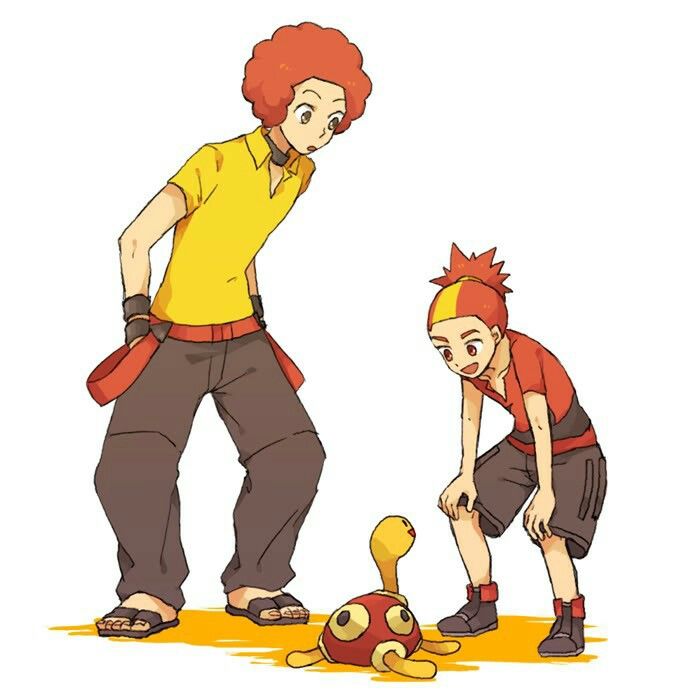 Shuckle-kleurplaat-gratis-12